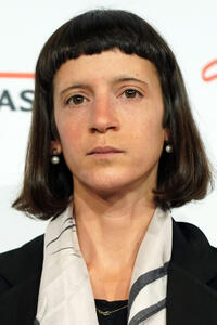 Salome Lamas at the photocall for "Interdependence" during the 14th Rome Film Festival.