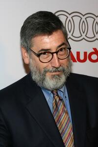 John Landis at the special screening of "Mr. Warmth: The Don Rickles Project" during the AFI FEST 2007.