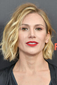 Jennifer Landon at the New York premiere of "The Front Runner".