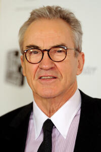 Larry Lamb at the South Bank Sky Arts Awards in England.