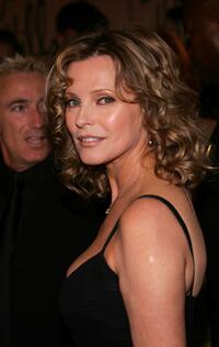 Cheryl Ladd at the 15th Annual "Night of 100 Stars" Oscar party.