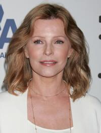 Cheryl Ladd at the 15th Annual "Race to Erase MS" event.
