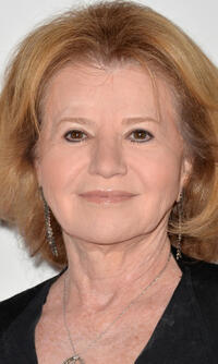 Letty Aronson 