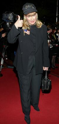 Diane Ladd at the Martin Scorsese's Film Foundation and Norby Walters 12th Annual Night of 100 Stars Oscar Gala.