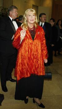 Diane Ladd at the 31st Annual Vision Awards.