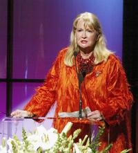Diane Ladd at the 31st Annual Vision Awards.