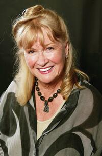 Diane Ladd at the Bangkok International Film Festival.