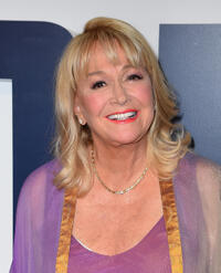 Diane Ladd at the New York premiere of "Joy."