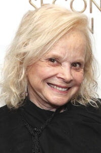 Margaret Ladd at the "The Second Sun" premiere in New York City.