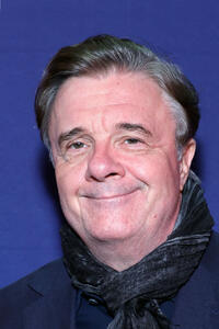 Nathan Lane at "Take Me Out" Returns To Broadway in New York City.