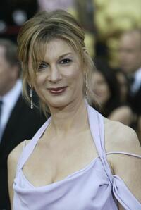 Michele Laroque at the 76th Academy Awards ceremony.