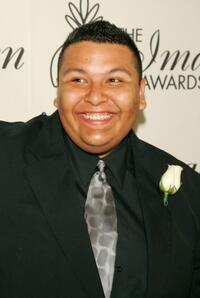 Mario Larraza at the 20th Annual Imagen Awards Gala.