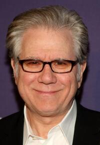 John Larroquette at the Alzheimer's Association's 16th Annual "A Night At Sardi's."