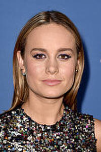 Brie Larson at the premiere of A24's 'Room' at the Pacific Design Center.