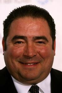 Emeril Lagasse at the Andre Agassi Charitable Foundation's 12th Annual Grand Slam for Children.