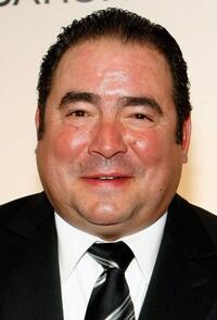 Emeril Lagasse at the 14th Annual Andre Agassi Charitable Foundation's Grand Slam for Children benefit concert.