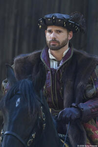 Eric Bana in "The Other Boleyn Girl."