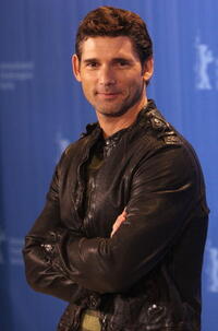 Actor Eric Bana at "The Other Boleyn Girl" photocall press conference at the 58th Berlinale Film Festival.