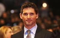 Actor Eric Bana at "The Other Boleyn Girl" premiere at the 58th Berlinale Film Festival.