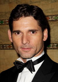 Actor Eric Bana at the after party of the London premiere of "The Other Boleyn Girl."