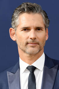 Eric Bana at the 70th Emmy Awards in Los Angeles.