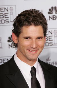  Eric Bana at the 63rd Annual Golden Globe Awards in Beverly Hills, California. 