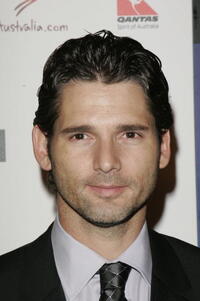 Eric Bana at the Penfolds Icon Gala in Los Angeles. 