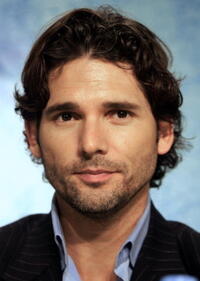 Eric Bana at the 57th Cannes Film Festival in France. 