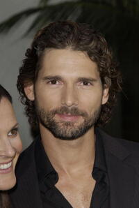 Eric Bana at the premiere of “The Hulk” in Universal City, California. 