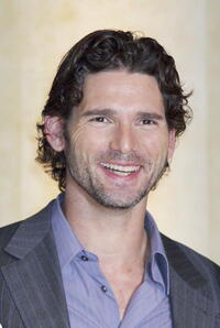  Eric Bana at a press conference to promote the new film “Troy” in Tokyo, Japan. 