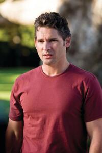 Eric Bana as Clarke in "Funny People."