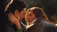 Eric Bana as Henry and Rachel McAdams as Clare Abshire in "The Time Traveler's Wife."