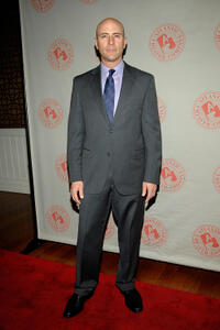 Jordan Lage at the Atlantic Theater Company's Annual Spring Gala Presents "Can You Spare A Dime?" in New York.