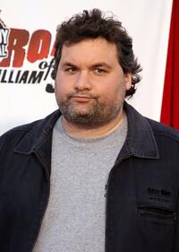 Artie Lange at the Comedy Central Roast of William Shatner.