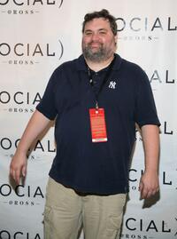 Artie Lange at the Hampton Social at Ross concert.