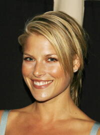 Ali Larter at W Magazine's Hollywood Affair Party. 