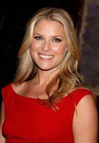 Ali Larter at the NBC Universal 2008 Press Tour All-Star Party.