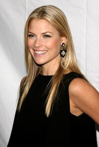 Ali Larter at the NBC Universal Experience.