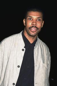 An Undated File Photo of Eriq La Salle.