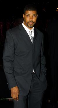 Eriq La Salle at the Seventh Annual NAMIC Visions Awards.
