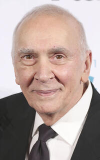 Frank Langella at the Roundabout Theatre Company's 2017 Spring Gala in New York City.