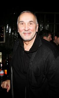Frank Langella at the Variety Screening Series of "Good Night And Good Luck".
