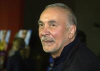 Frank Langella at the Premiere of the "Life and Death of Peter Sellers".