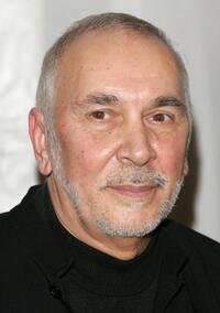 Frank Langella at the 2005 National Board of Review of Motion Pictures Awards ceremony.