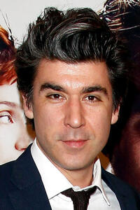 James Lance at the "Bel Ami" Party during the day nine of the 62nd Berlinale International Film Festival in Germany.
