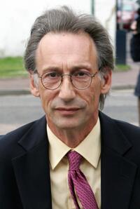 Chris Langham at the Maidstone Crown Court in England.
