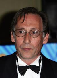 Chris Langham at the Pioneer British Academy Television Awards 2006.