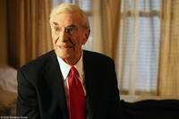 Martin Landau as Robert in "Lovely, Still."