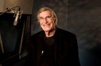 Martin Landau voices #2 in "9."
