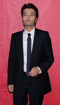 Thomas Langmann at the Cesar Film Awards 2009.